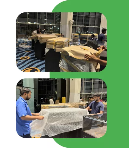 Deira Dubai Movers and Packers