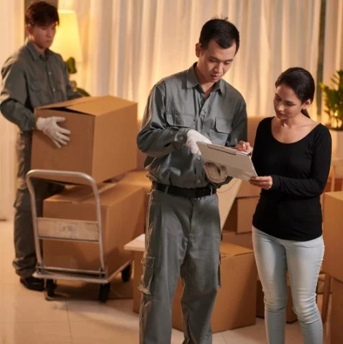 Classic Movers: Dubai's International Relocation Experts