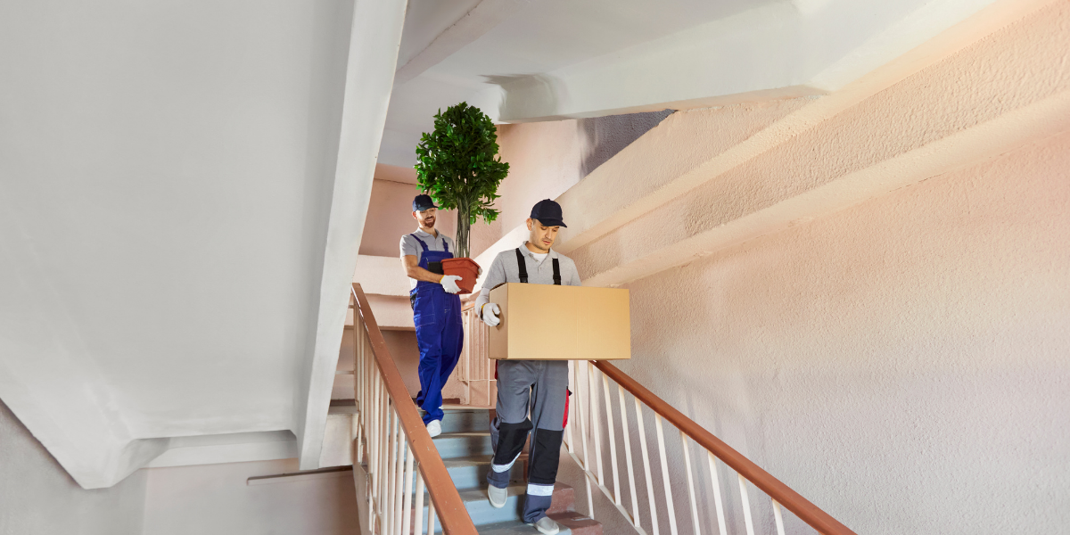 Moving Internationally Is Hard. We Know
