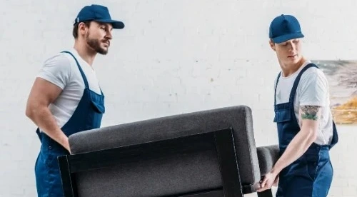 Same Day Furniture Movers Dubai