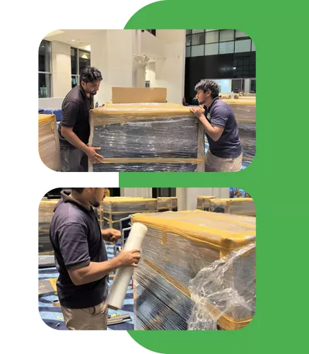 Why You Should Choose Classic Movers Bur Dubai?