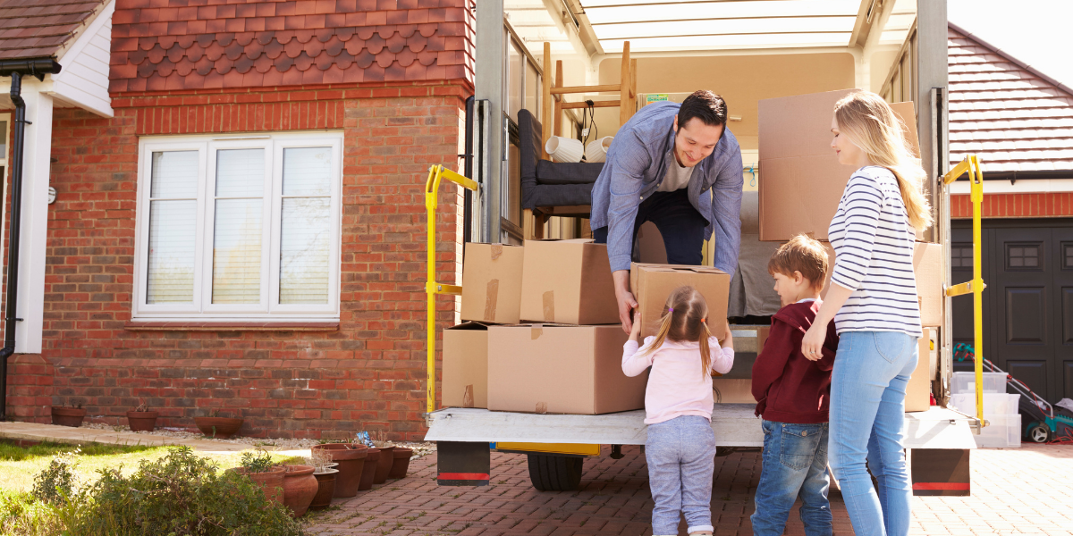 Why Choose Classic Movers for Furniture Moving in Dubai?