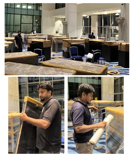 About Classic Movsers Dubai