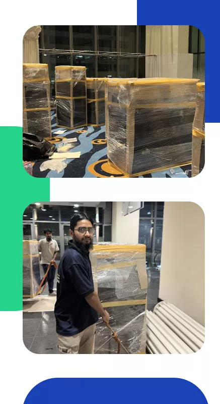 About Classic Movsers Dubai